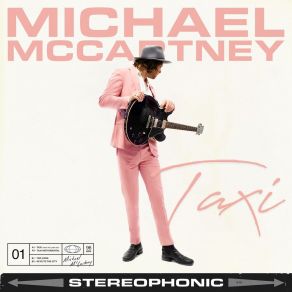 Download track Too Long Michael McCartney