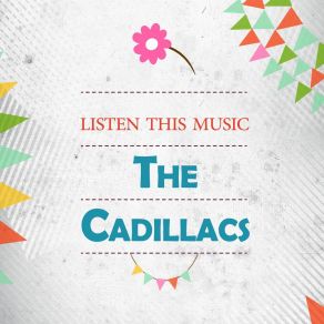 Download track Whishing Well The Cadillacs