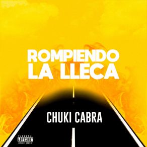 Download track El Filling Chuki Cabra