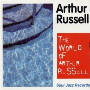 Download track In The Light Of The Miracle Arthur Russell