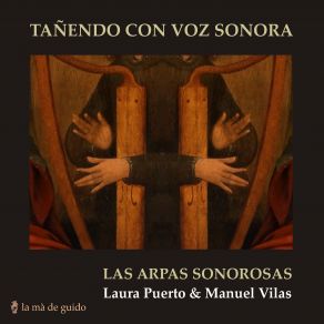 Download track Courante Manuel Vilas, Laura Puerto, Las Arpas Sonorosas