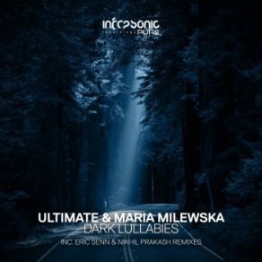 Download track Dark Lullabies (Nikhil Prakash Extended Remix) The Ultimate, Maria Milewska