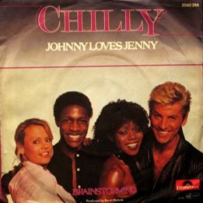 Download track For Your Love (Medium) Chilly