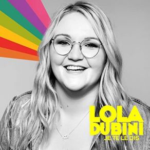 Download track Mon Héroïne Lola Dubini