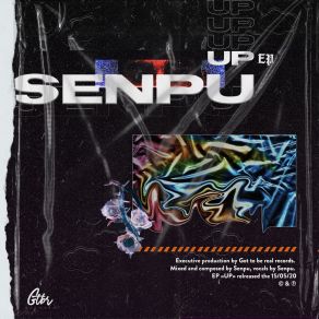 Download track Nowadays Senpu