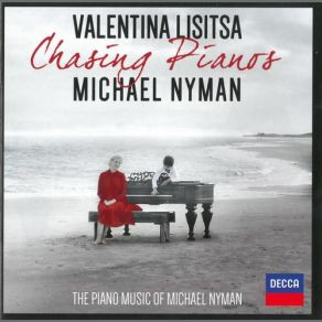 Download track The Heart Asks Pleasure First Valentina Lisitsa