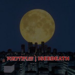 Download track Born From A Seapod Iseedeath