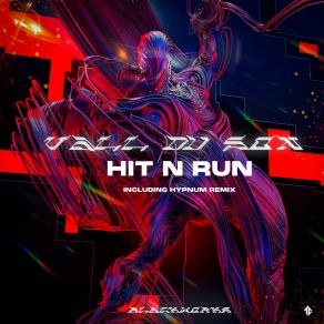 Download track Hit N Run (Hypnum Remix) Hypnum