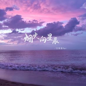 Download track 烟火向星辰 王佳音Sgr