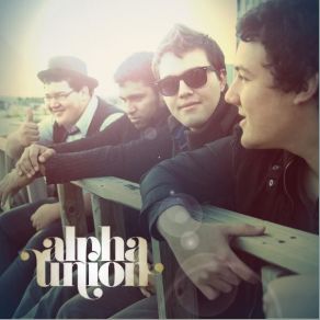 Download track Nuevo Amanecer Alpha Union