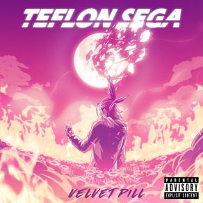 Download track Drip N Drive Teflon Sega