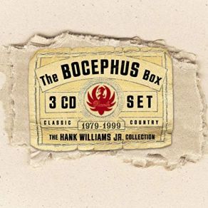 Download track Mannish Boy Hank Williams, Jr.