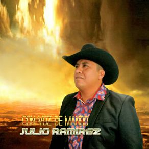 Download track Con Voz De Mando Julio Ramírez