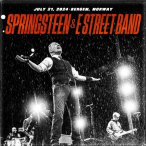 Download track Backstreets Bruce Springsteen, E Street Band