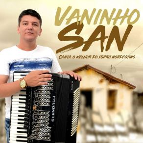 Download track Choro Por Você Vaninho San