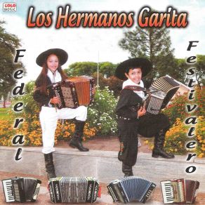 Download track Don Gualberto Los Hermanos Garita