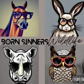 Download track 2gether Now Born Sinners