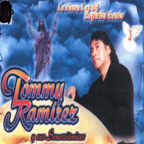 Download track Dios Esta Aqui Tommy Ramirez, Sus Sonorritmicos