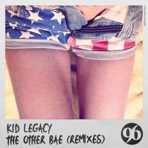 Download track The Other Bae (Demon Ritchie's The Other Side Dub Slide Hybrid) Kid Legacy