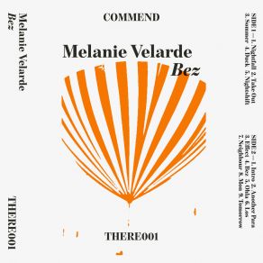 Download track Mon Melanie Velarde