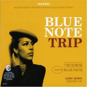 Download track The Final Comedown Blue Note ArtistsGrant Green