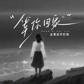 Download track 等你回家 (伴奏版) 五零弎不打烊