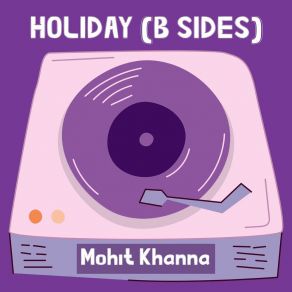 Download track Growing With Softer Literals Mohit Khanna