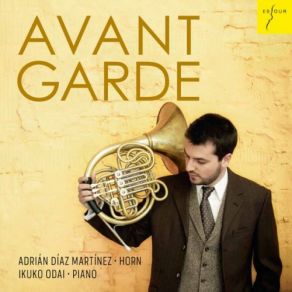 Download track Sonata For Horn And Piano In E-Flat Major, Op. 101: III. Allegro Con Spirito Ikuko Odai, Adrián Díaz Martínez