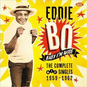 Download track Hey There Baby Eddie Bo