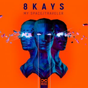 Download track Traveler (Intro Mix) 8Kays