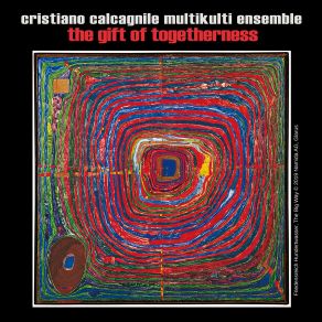 Download track Brown Rice Cristiano Calcagnile, Cristiano Calcagnile Multikulti Ensemble