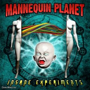 Download track Wage Slave Mannequin Planet