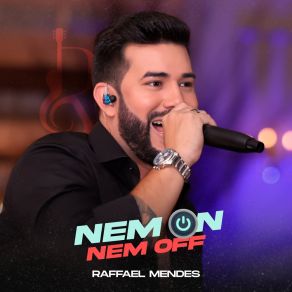 Download track Tentei Te Esquecer Raffael Mendes