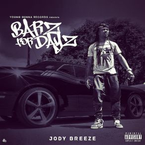 Download track Luv The Way Jody Breeze