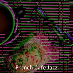 Download track Bossa Quintet Soundtrack For Iced Coffees French Café Jazz