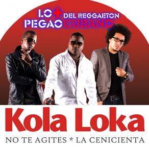 Download track La Cenicienta Kola Loka
