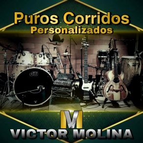 Download track El De La Cruz En La Mano Victor Molina