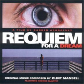 Download track Ghosts Of Things To Come (Summer)  Clint Mansell, Kronos Quartet