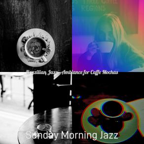 Download track High-Class Ambience For Double Espressos Sunday Morning Jazz