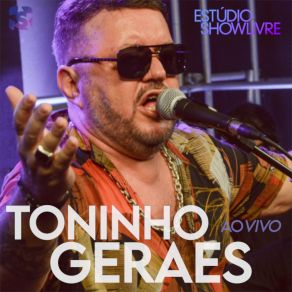 Download track Uma Prova De Amor (Ao Vivo) Toninho Geraes