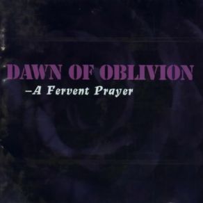 Download track Turn Back Now Dawn Of Oblivion