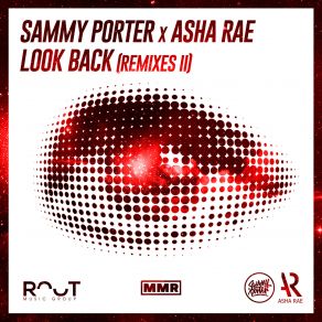 Download track Look Back Wonder K Remix Asha Rae, Sammy Porter