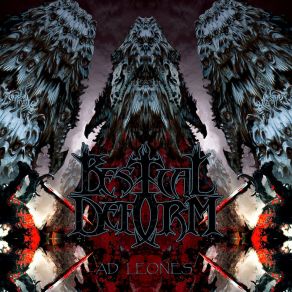 Download track Christianos Ad Leones Bestial Deform