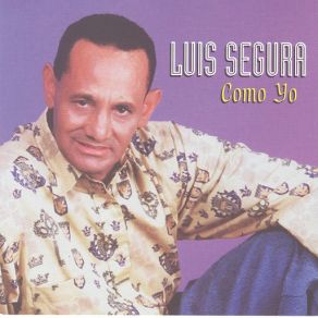 Download track Por Que Sufrir Luis Segura