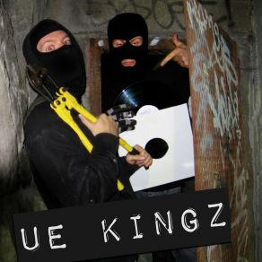 Download track Intro Ue Kingz