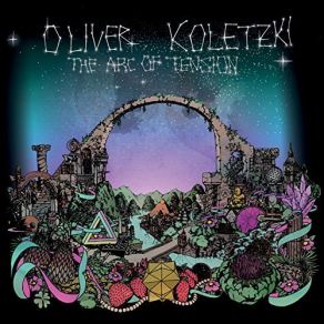 Download track Spiritual But Not Religious Oliver Koletzki