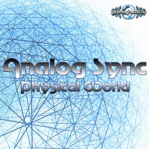 Download track Magic Garden (Original Mix) Analog Sync