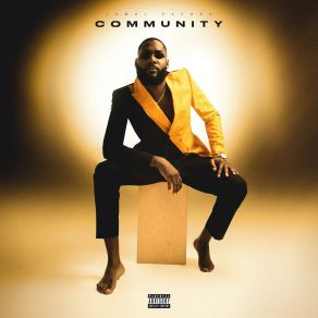 Download track Community Rashad Jamal