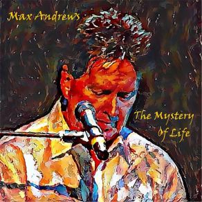 Download track Healing Love Max Andrews