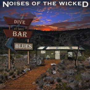 Download track Set The Sun Noises Of The Wicked